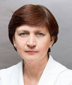 Врач Селезнева Елена Викторовна