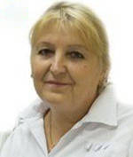Фото врача: Селиванова Ирина Владимировна