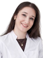 Врач Васконселлос - Мензори Марина Витальевна