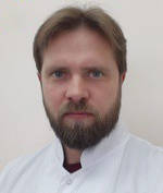 Врач Спирин Алексей Владимирович