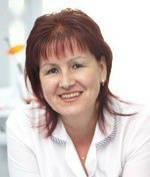 Фото врача: Богданова Алевтина Ильинична