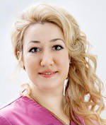 Фото врача: Татаурова Екатерина Игоревна