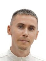 Врач Хлебников Михаил Александрович