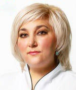 Врач Храмова Рушания Рафиковна