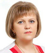Фото врача: Муличева Ирина Анатольевна