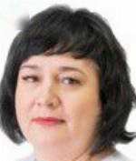 Врач Дометова Светлана Васильевна