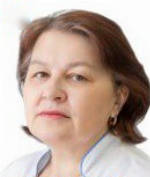 Врач Живаева Светлана Геннадьевна