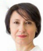 Врач Липатова Александра Владимировна