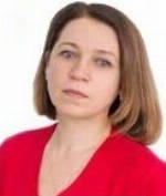 Врач Макеева Наталия Вячеславовна