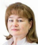 Врач Чекашева Наталья Вячеславовна