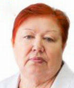 Врач Курихина Ольга Андреевна