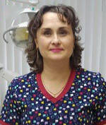 Врач Мещерякова Оксана Александровна