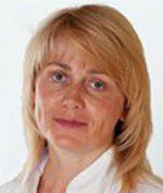 Врач Понкратова Галина Владимировна