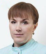 Фото врача: Злотомрежева Елена Александровна