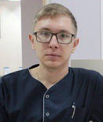 Фото врача: Тамбовцев Сергей Александрович