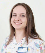 Фото врача: Дорофеева Марина Алексеевна