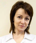 Врач Воинова Алина Сергеевна