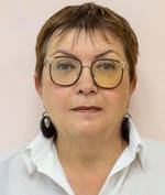 Фото врача: Полякова Наталья Акимовна