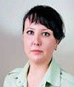 Врач Донцова Татьяна Юрьевна
