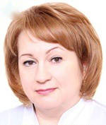Фото врача: Щурова Елена Вячеславовна