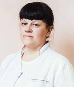 Фото врача: Спицина Любовь Олеговна