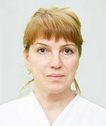 Врач Трифонова Елена Гарриевна