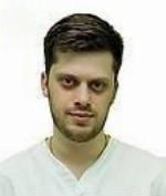 Врач Карчава Дженверий Зурабович