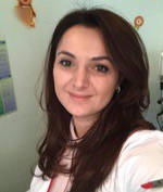 Врач Алескерова Шахла Сабитовна