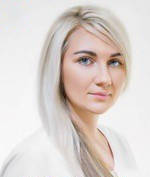 Врач Ивочкина Елена Владимировна
