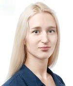 Врач Михайлова Екатерина Борисовна