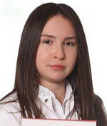Врач Дарькина Эвелина Константиновна