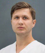 Фото врача: Рубцов Дмитрий Павлович