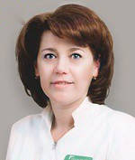 Врач Сычугова Ирина Николаевна