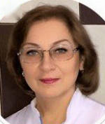 Врач Сидорова Елена Алексеевна