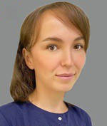 Фото врача: Чернова Екатерина Петровна
