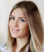 Ткачева Мария Александровна Фото врача: Ткачева Мария Александровна