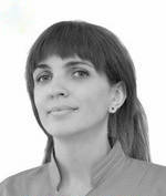 Фото врача: Калинина Ольга Александровна