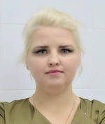Врач Петрова Анна Александровна