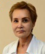 Врач Иванова Галина Борисовна