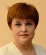 Врач Масленникова Марина Анатольевна