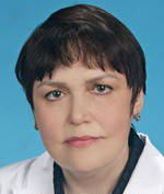 Врач Кожевникова Лариса Васильевна