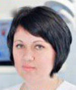 Врач Линник Ирина Александровна