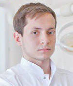 Врач Михалев Александр Владимирович