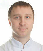 Фото врача: Медведев Роман Сергеевич
