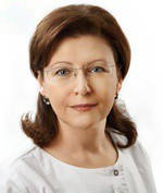 Фото врача: Глухова Валентина Михайловна
