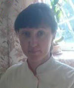 Врач Шепелева Ирина Викторовна