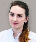 Врач Ускова Анна Ивановна