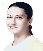 Врач Вакулина Любовь Александровна