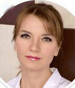 Врач Ковалева Елена Александровна