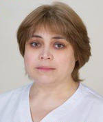 Врач Мошкова Надежда Константиновна